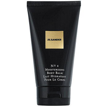 No.4 Tělový Balzám 